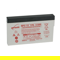 EnerSys Genesis NP2-12FR 12V 2Ah